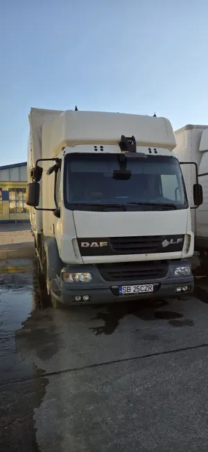 DAF LF 2008