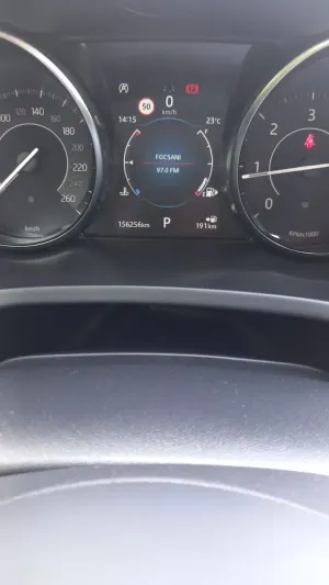 Jaguar E-Pace D150 AWD Base 2019