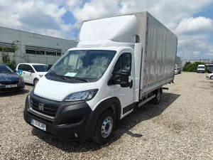 Fiat Ducato 2024