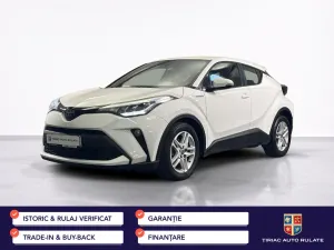 Toyota C-HR 2021