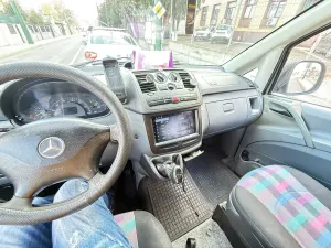 Mercedes-Benz Vito 2006