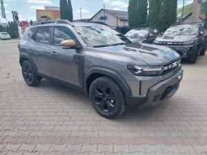 Dacia Duster III [2023 - prezent] ECO-G 120 Extreme 2026