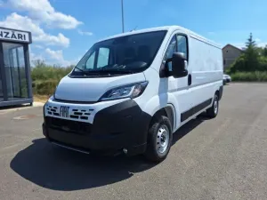 Fiat Ducato 2025