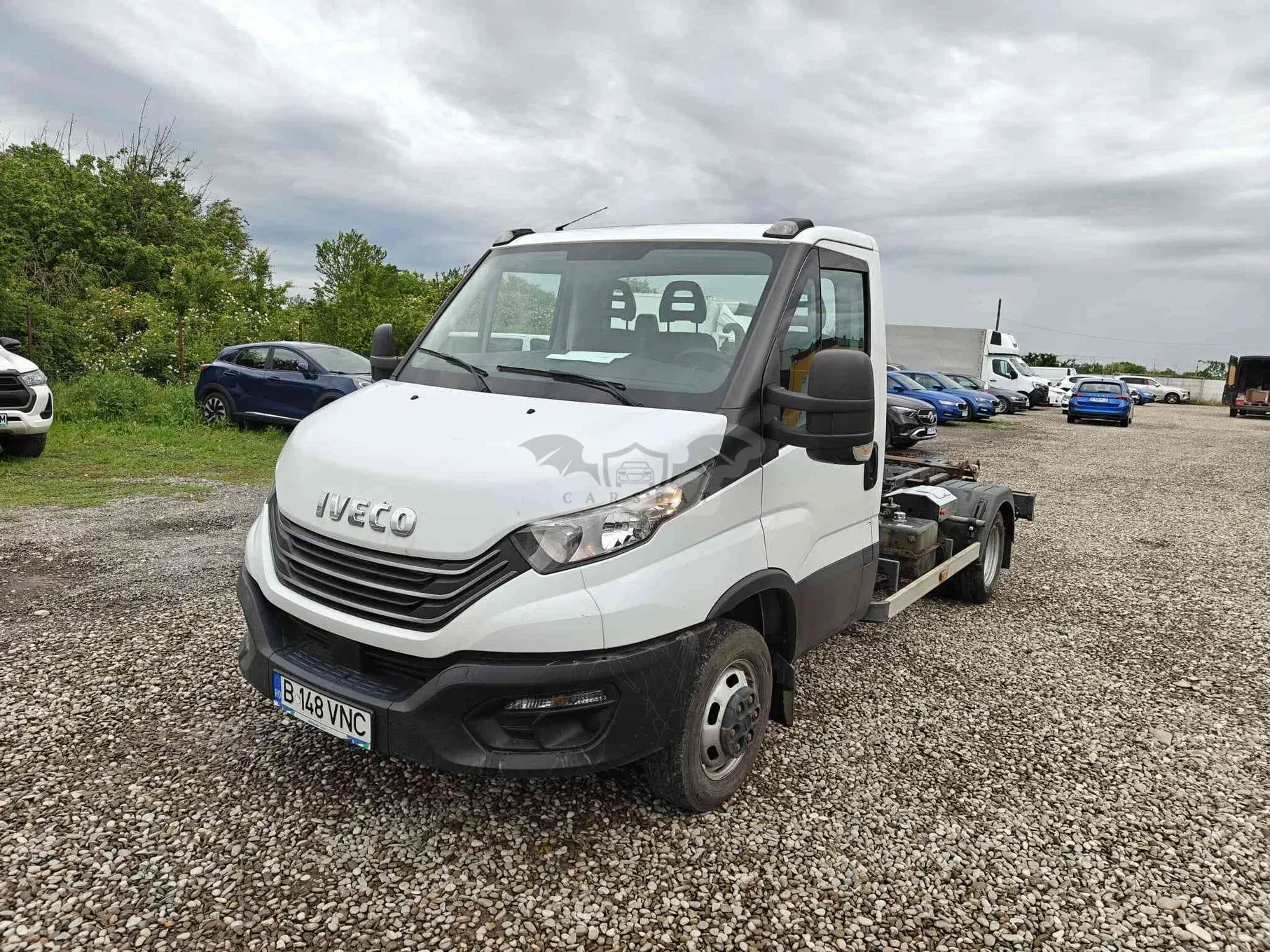 Iveco Daily 2022