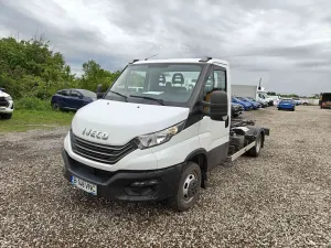 Iveco Daily 2022