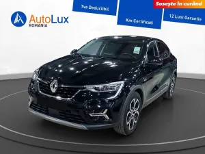 Renault Arkana / XM3 E-TECH 145 INTENS 2022