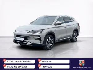 BYD Seal 2025