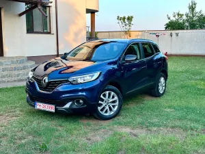 Renault Kadjar 2016