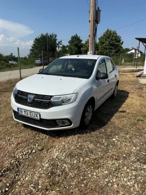 Dacia Logan II [2012 - 2020] 2019