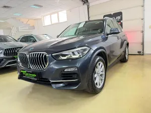 BMW X5 xDrive25d 2020
