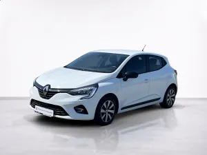 Renault Clio V full hybrid 145 Equilibre 2022