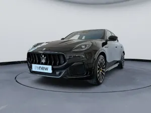 Maserati Grecale 2023