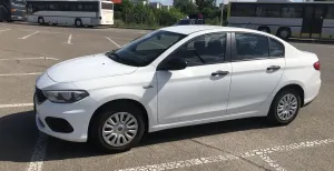 Fiat Tipo 1.4 2016