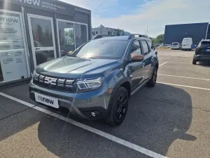 Dacia Duster TCe 150 EDC Extreme 2024