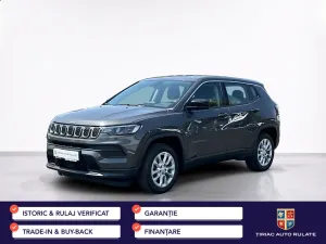 Jeep Compass 2023