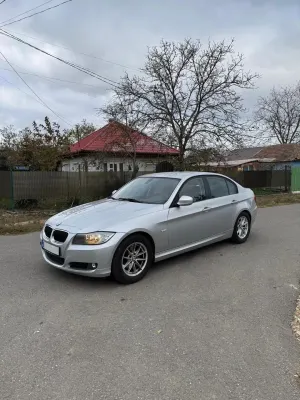 BMW 3 Series E90/E91/E92/E93 [2005 - 2013] 2010