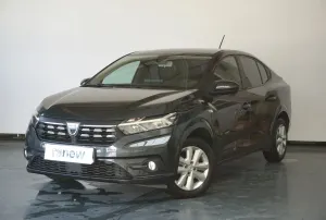 Dacia Logan III [2020 - Prezent] TCe 90 MT6 Comfort 2021