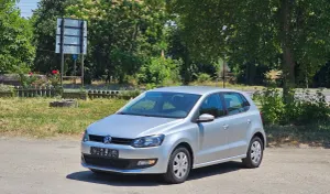 Volkswagen Polo V [2009 - 2017] 1.2 Team 2011