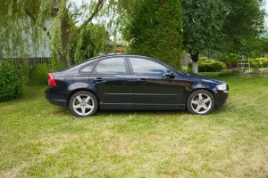 Volvo S40 II [2004 - 2012] D2 Rdesign Edition 2011