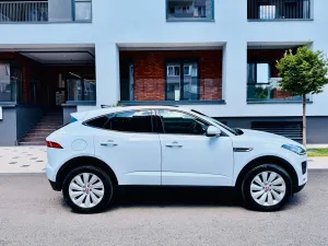 Jaguar E-Pace P200 AWD SE 2020