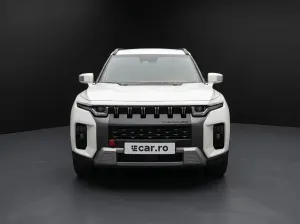 Ssangyong / KG Mobility Torres 1.5 GDI Turbo AT6 Premium 2024