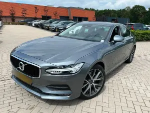 Volvo S90 T5 Momentum 2019