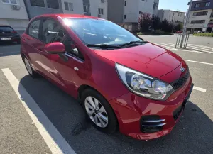Kia Rio III [2011 - 2017] 1.4 DSL HP Trend 2017