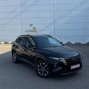 Hyundai Tucson III [2020 - Prezent] 1.6 CRDi 48V-Hybrid 2WD DCT Prime 2022
