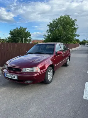 Daewoo Cielo ver-1-5glx 1996