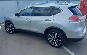 Nissan X-Trail III [2014 - Prezent[ 1.6L dCI Start/Stop XTRONIC Acenta Aut. 2016