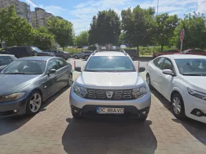 Dacia Duster II [2018 - Prezent] 2018