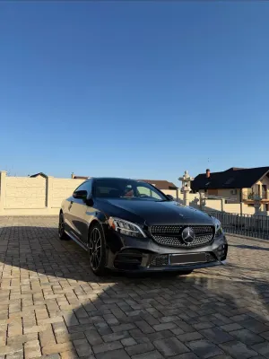 Mercedes-Benz C W205 [2014 - 2021] 300 4MATIC Aut. 2019
