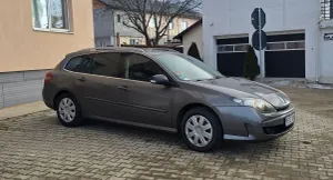 Renault Laguna III [2007 - 2015] 2010