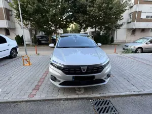 Dacia Logan TCe 90 MT6 Prestige+ 2021