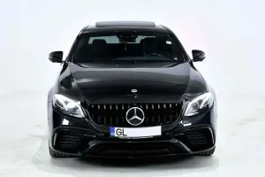 Mercedes-Benz E W213 [2016 - 2023] 400 d 4MATIC Aut. 2018