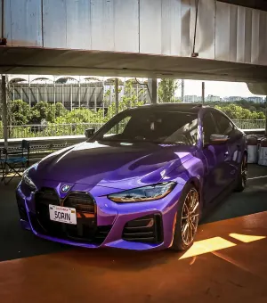 BMW 4 Series G22/G23/G26 [2021 - Prezent] 430i 2022