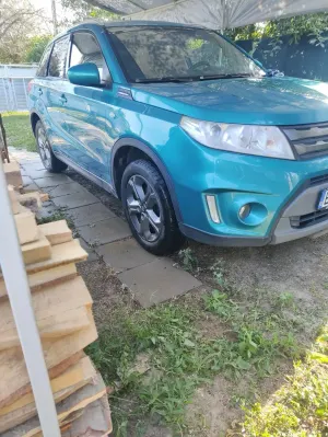 Suzuki Vitara 1.6 4X4 Passion 2015