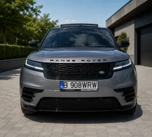 Land Rover Range Rover Velar 2023