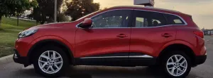 Renault Kadjar 2015