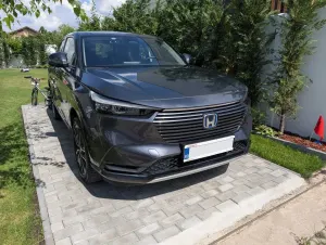Honda HR-V 1.5 4x2 E-CVT HEV Advance 2023