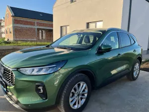 Ford Kuga III [2019 - Prezent] 1.5 EcoBoost A8 FWD Titanium 2024