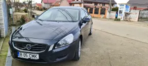 Volvo S60 II [2010 - 2018] 2010
