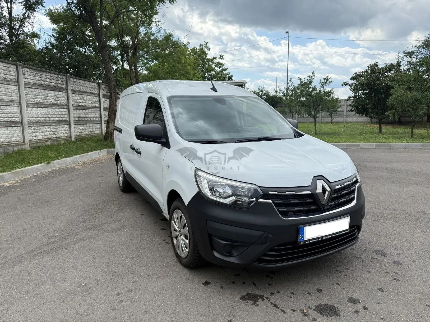 Renault Express 2023