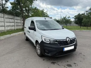 Renault Express 2023