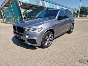 BMW X5 F15 [2013 - 2018] 2015