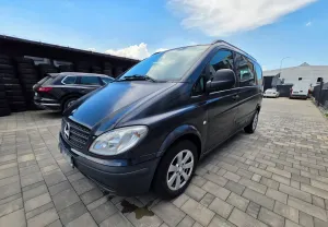 Mercedes-Benz Vito 2007