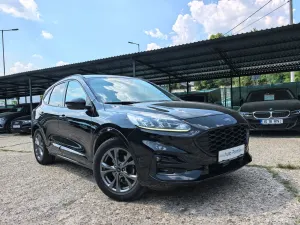 Ford Kuga 2.5 Duratec FHEV ST-LINE 2022
