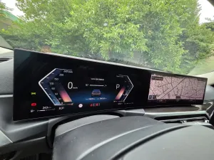 BMW 3 Series G20/G21 [2018 - Prezent] 320d xDrive AT Sport Line 2023