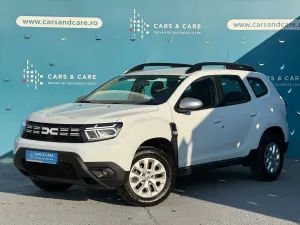 Dacia Duster Blue dCi 115 4X4 Expression 2024