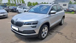 Skoda Karoq 1.5 TSI DSG Ambition 2021